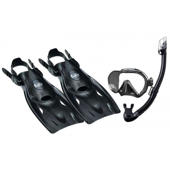 TUSA Zensee Travel Set